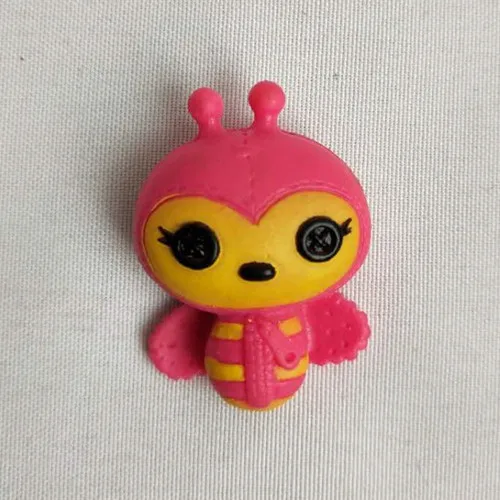 24 мини прекрасные оригинальные куклы Lalaloopsy упаковка с аксессуарами - Цвет: 12