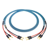 taiwan mps sgp 139sp 99 99997 occ audio power amplifier speaker cable apply to home theater or car audio