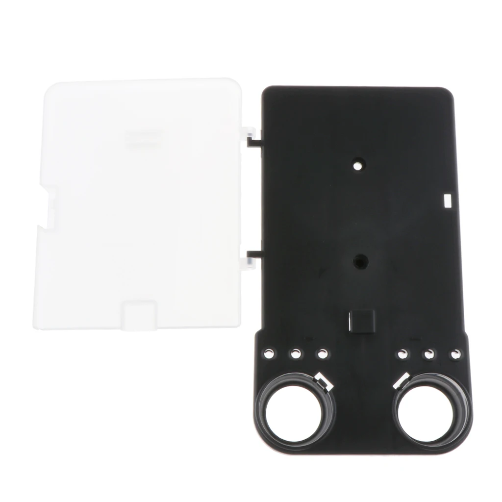 Портативный держатель для клюшек гольфа водонепроницаемый лист тренировок |