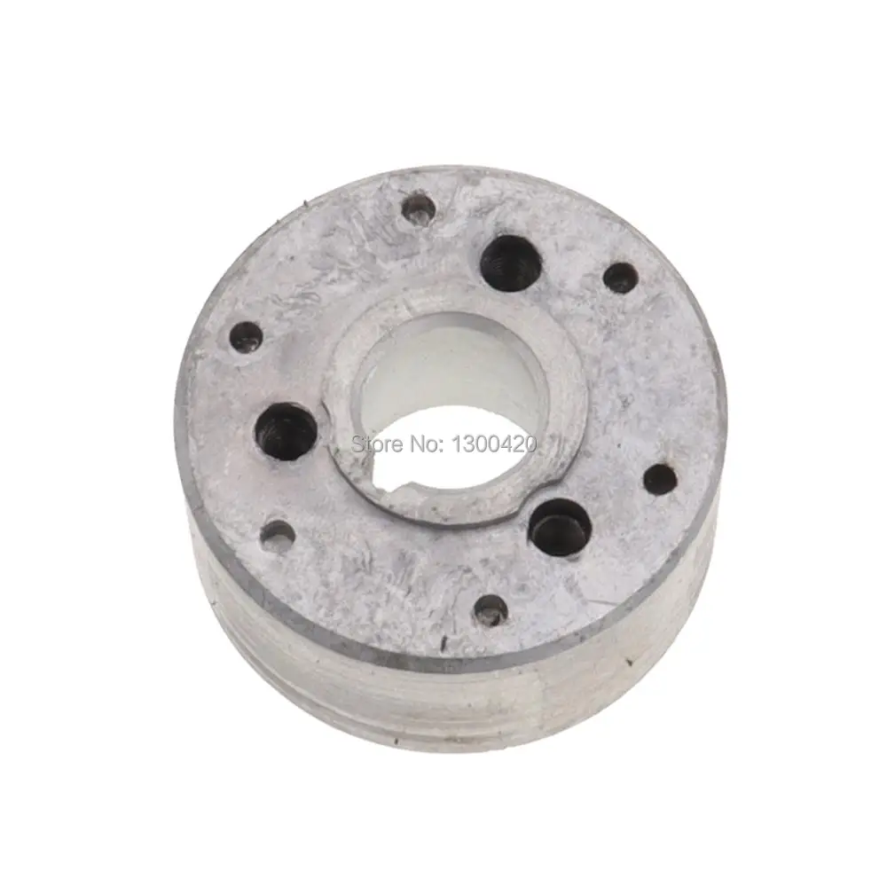 Красный гоночный Магнитный статор внутренний ротор комплект CDI для 110 125 140cc Lifan YX