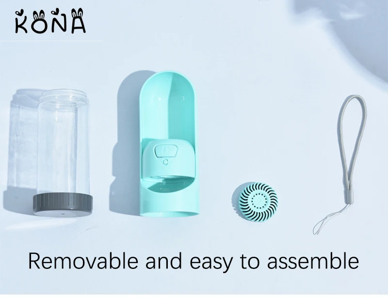 

Portable Dog water bottle Bowl Waterer for pet Dog gourd drinker Feeder Travel Puppy Drinking Outdoor Dispenser Accessories