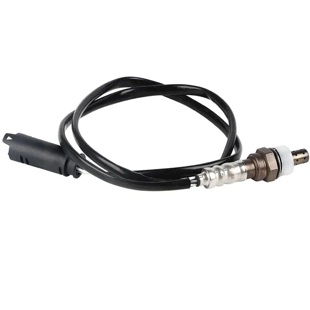 Автомобильный датчик кислорода задний O2 автомобильный Стайлинг для BMW E39 E46 E53 E83 E85