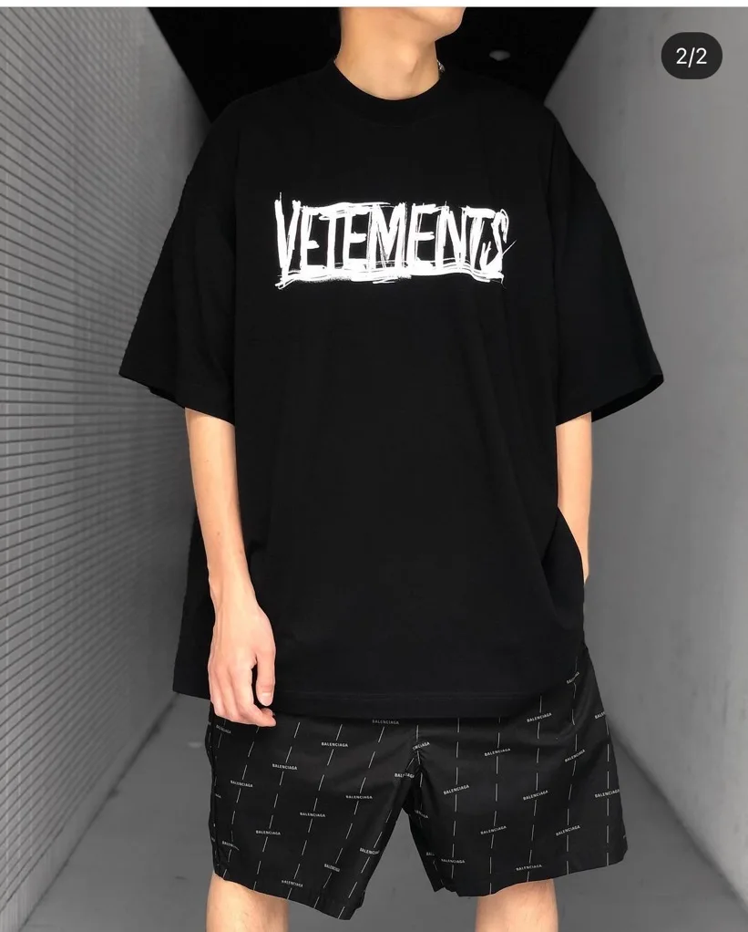 

Свободная хлопковая Футболка в стиле хип-хоп с короткими рукавами