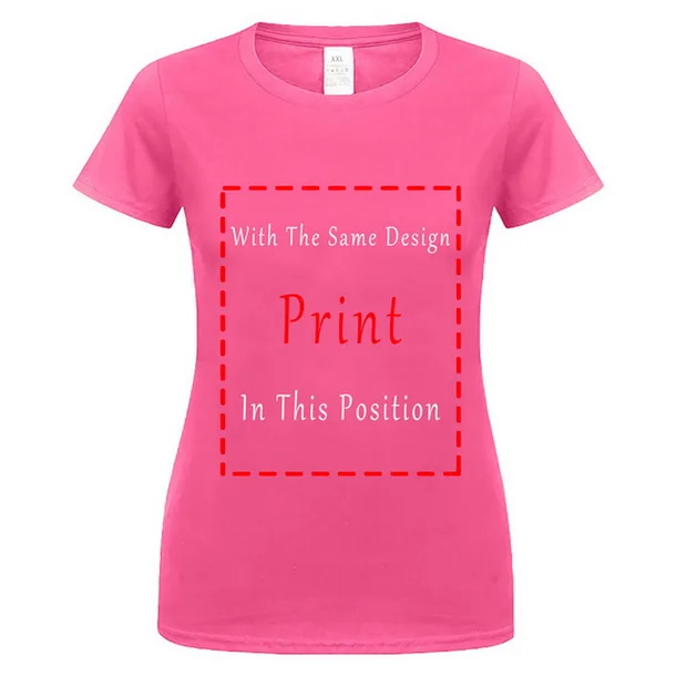 women pink Clueless Totally Buggin Лицензированная взрослая Футболка Для Взрослых Повседневная футболка - Цвет: women pink