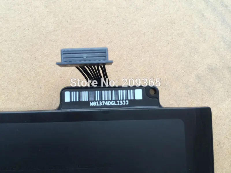 Ноутбук Батарея A1322 для APPLE MacBook Pro 13 &quotA1278 Mid 2009 2010 2011 2012 + подарок отвертка