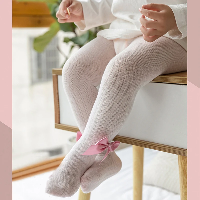 

Baby Tights Winter Autumn Solid Color Soft Cotton Thick Baby Girl Tights Newborn Toddler Tight Boy Girl Pantyhose Girls Clothes