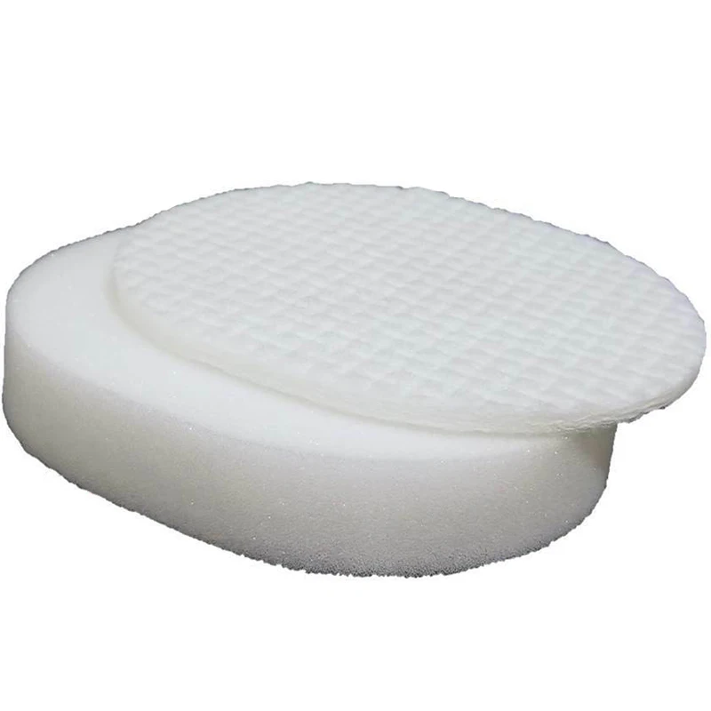 Фильтр пены Войлок подходит для Shark NV70 NV80 запчасти пылесоса аксессуары | Дом и сад
