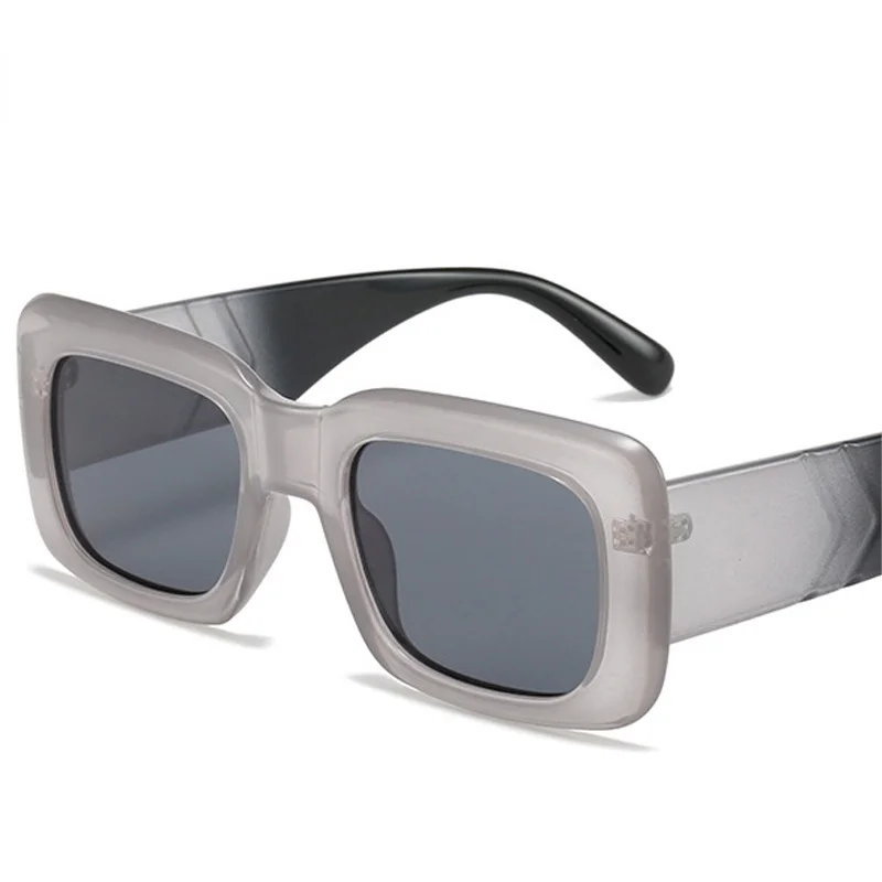 

Солнцезащитные очки с широкими дужками UV400 для мужчин и женщин