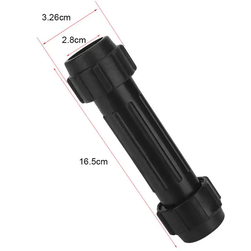 

2pcs Plastic Paddle Connector Replacement Accessory for Kayak Inflatable Boat
