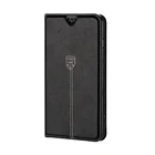 Кожаный чехол-книжка для Xiaomi Redmi Note 7 7A Redmi Note 7 Pro