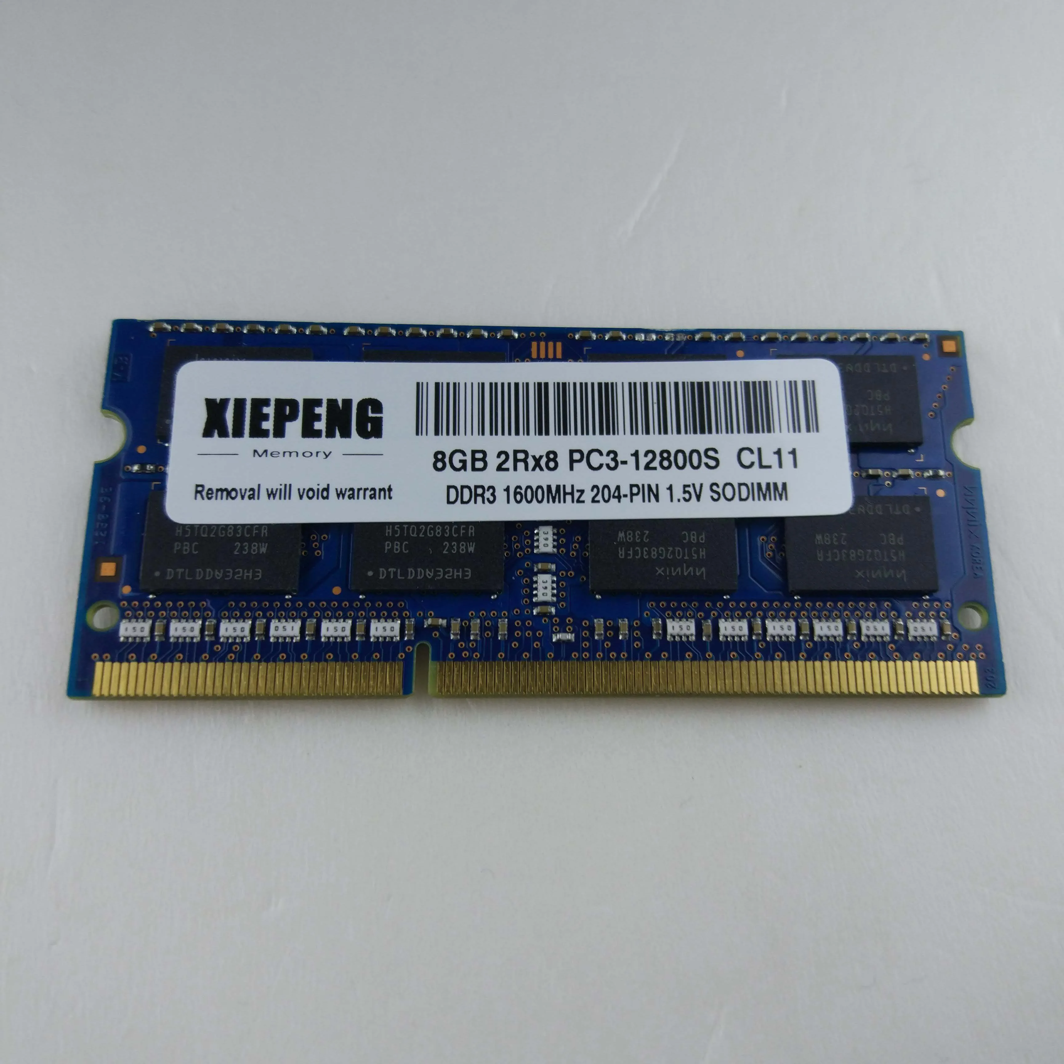 Память для ноутбука IBM ThinkPad Edge E525 E520 E425 E420 E220s 8 ГБ 2Rx8 1333 МГц 1600 ОЗУ 4 Гб DDR3 10600