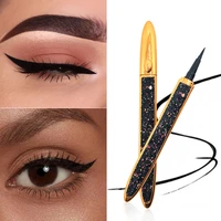 1pc eyeliner black liquid eyeliner makeup eye liner waterproof long quick dry eyeliner not blooming eye liner pencil make up