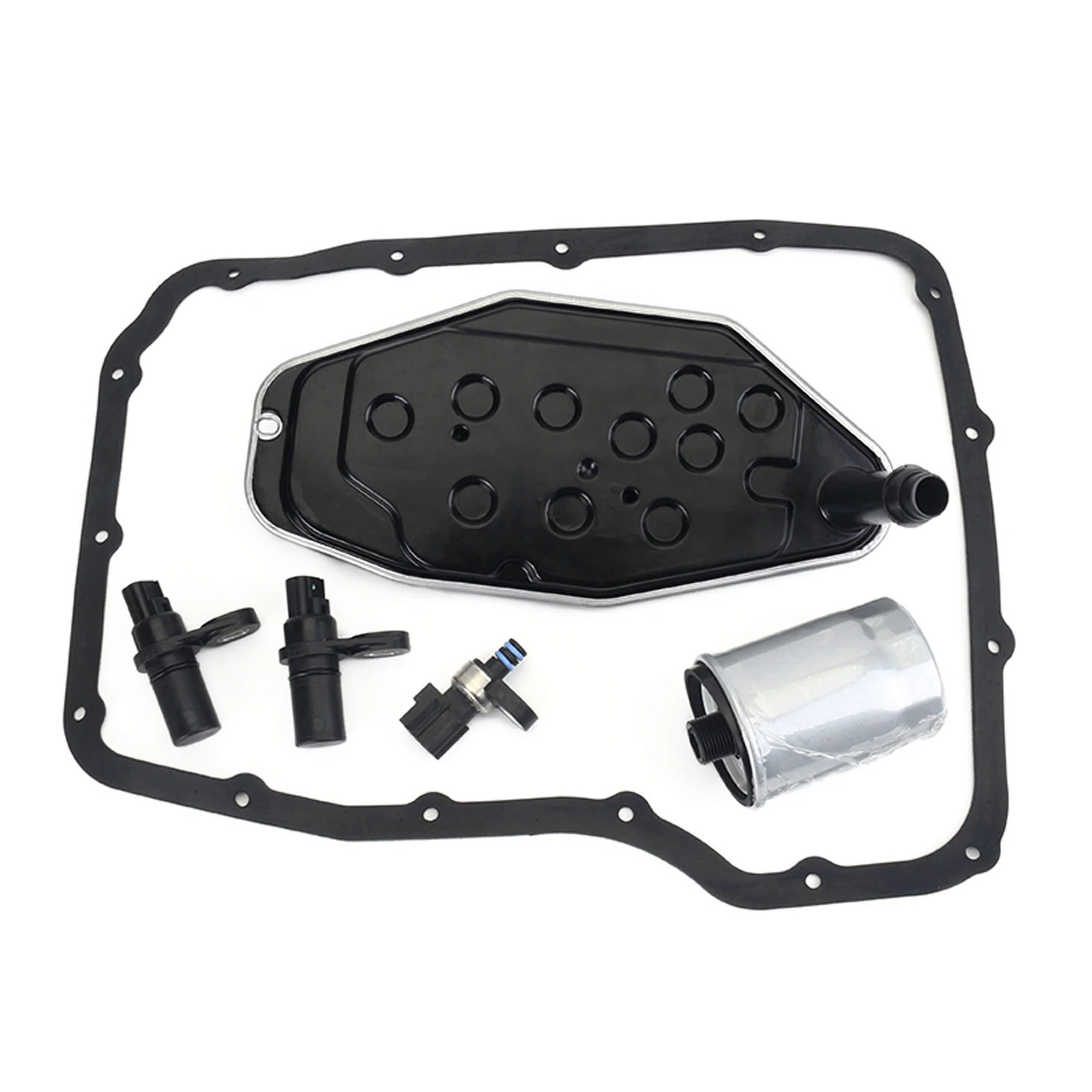 

45RFE 545RFE 68RFE Transmission Sensors 4X4 4WD Filter for Ram 99-UP