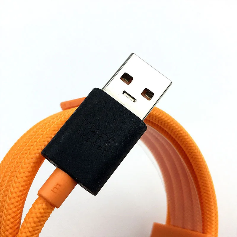 Оригинальное зарядное устройство 7T Oneplus USB-кабель типа C кабель 4A для быстрой