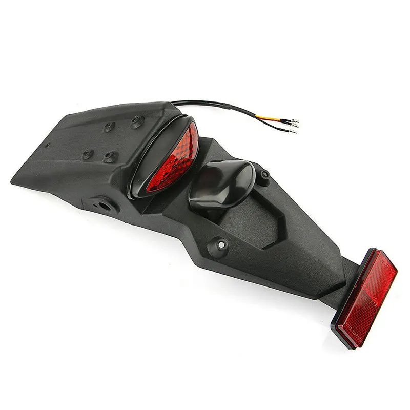 

Smart Bicycle Tail Rear Light Auto Start Stop Brake Waterproof Charge Cycling Tail Taillight Bike LED Lights