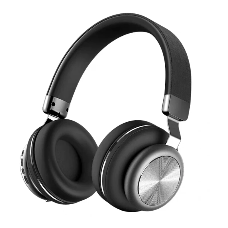 Беспроводная bluetooth гарнитура карта стерео движение активное шумоподавление