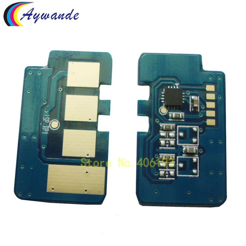 MLT-D205L для Samsung MLT 205 MLT205 ML-3310 ML3310 ML-3312 ML3312 ML3710 SCX-4833 SCX-5637 SCX-5639 SCX-5737 тонер чип |