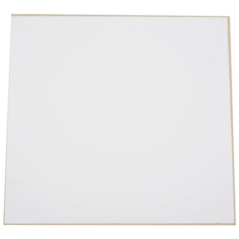 Goedkoop 2 Stuks Zonnebril Doos Brillen Organizer Vitrine Collector Lenzenvloeistof Doos Zonnebril Opbergdoos 12 Rooster, Jute & Grijs