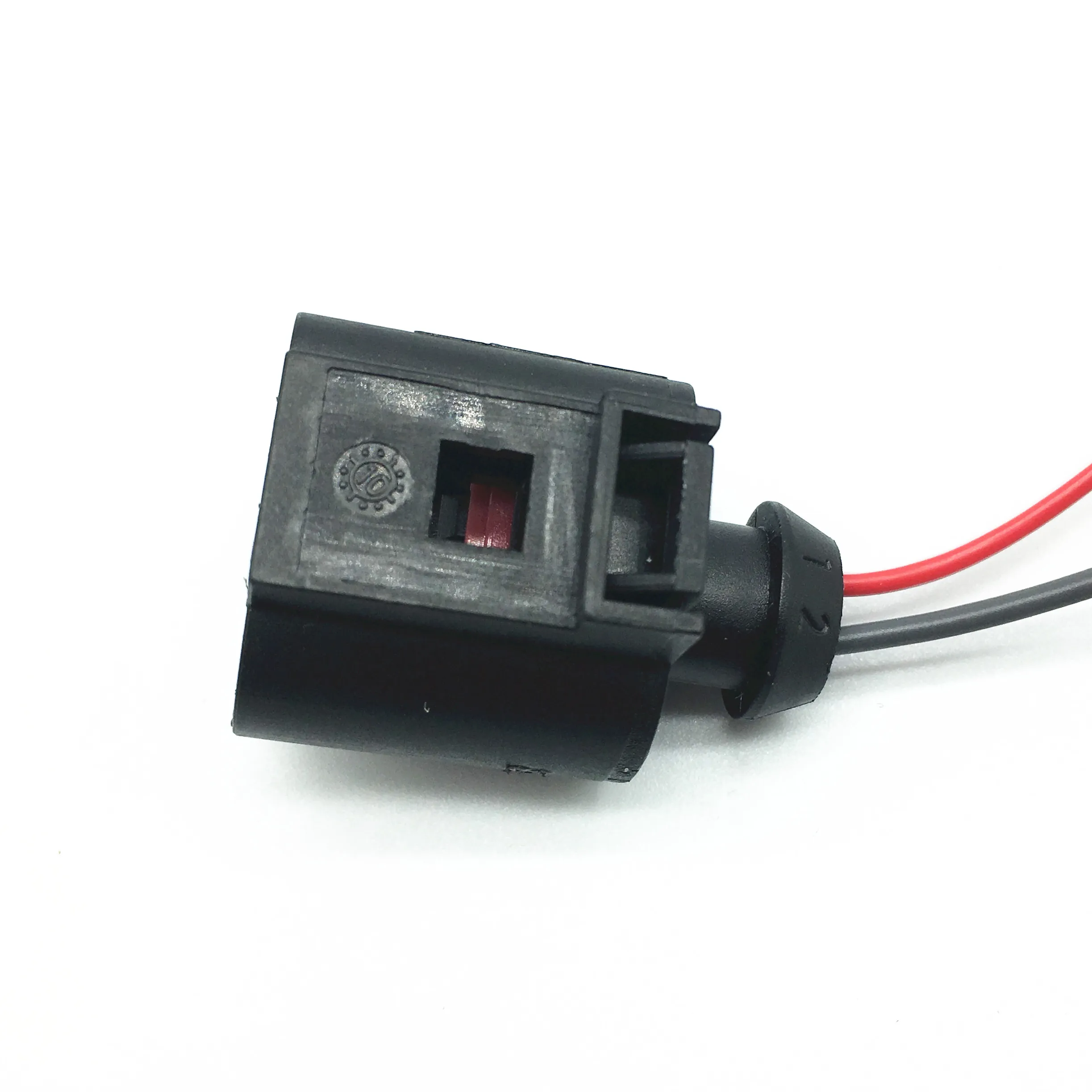 Купить Разъем Датчика Давления Масла 1j0973702