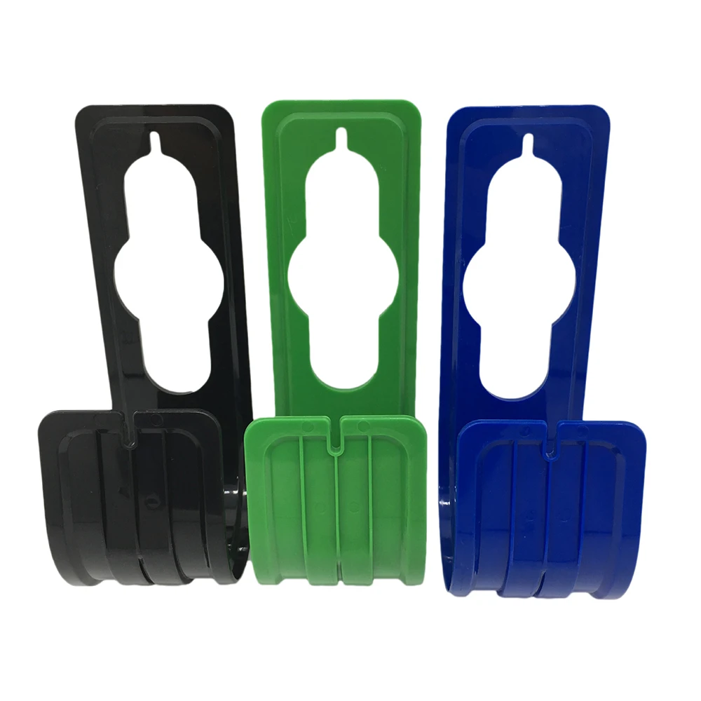 1 шт. садовый крючок для водопроводных труб настенный шланг управления