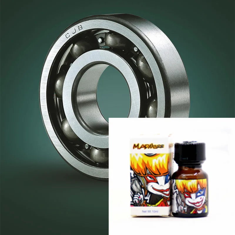 

Мотоциклетные аксессуары [гей-попперы] защита подшипников мотоциклов [10 мл]