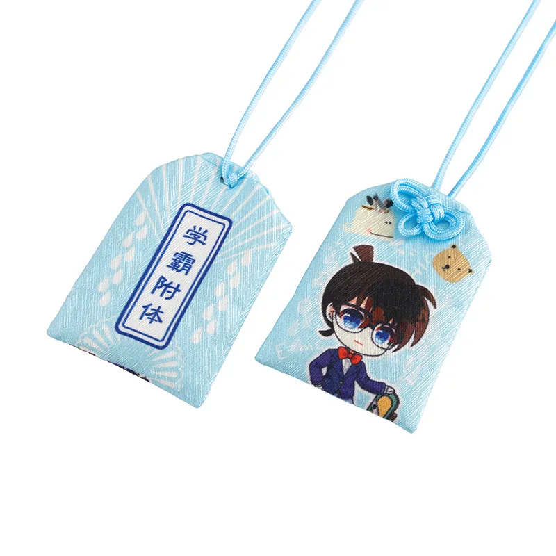 [MYKPOP]Detective Conan Kid фантомный вор защитный талисман Amine Fans Colleection SC20051626 |