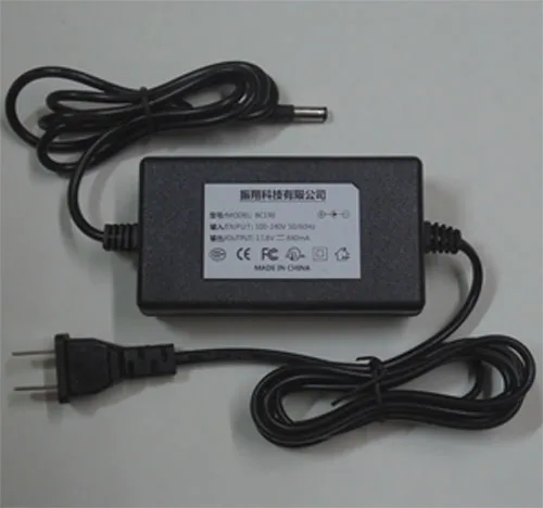 

AC DC Adapter For Fluke 434 435 437 series Power Wall Charger Supply Cord PSU Mains