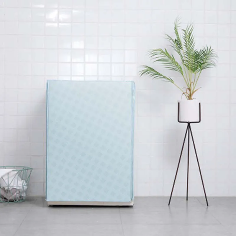 Однотонная автоматическая мойка для роликов Солнцезащитная Водонепроницаемая