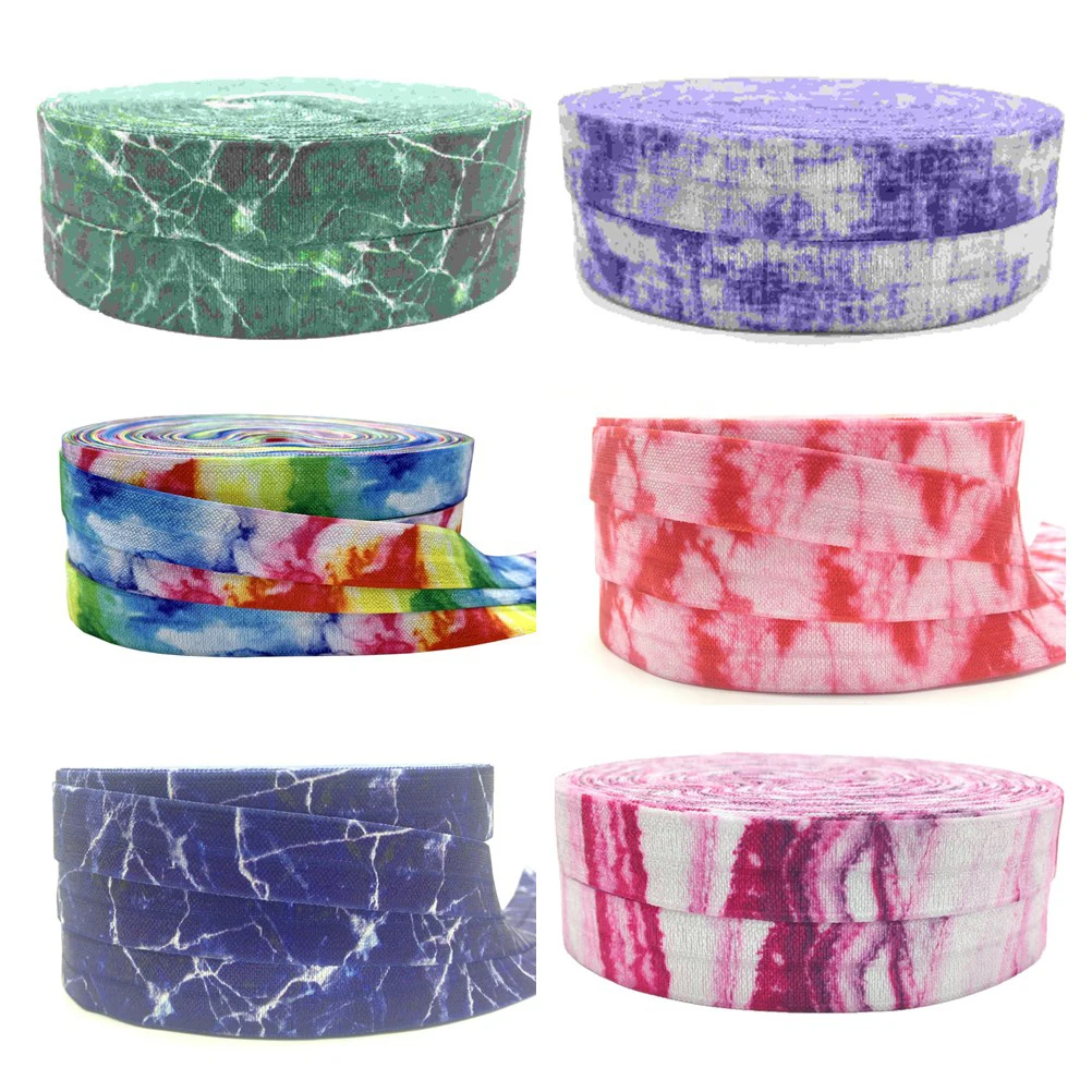 Повязка для волос с леопардовым принтом ресниц 16 мм | Дом и сад