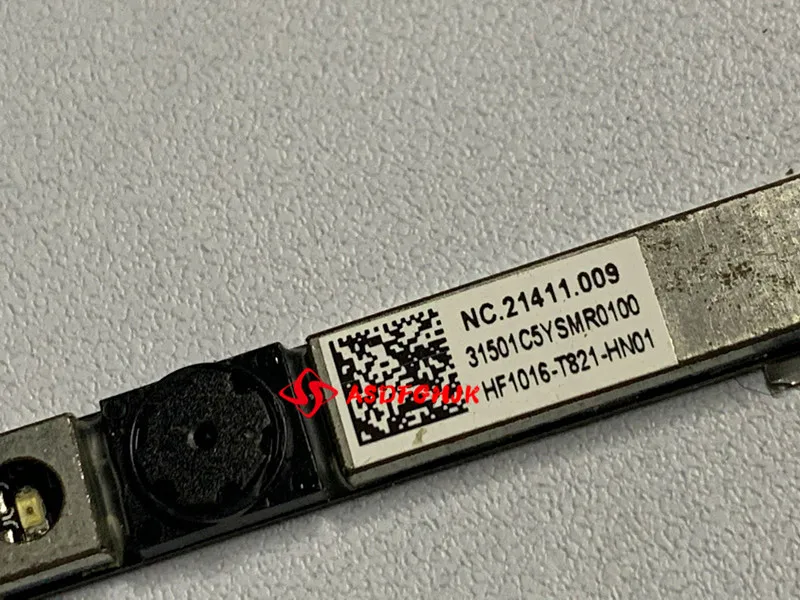 

FOR ACER Aspire e1-522-7415 Aspire m5-582pt Aspire v5 E1-470 webcam camera board