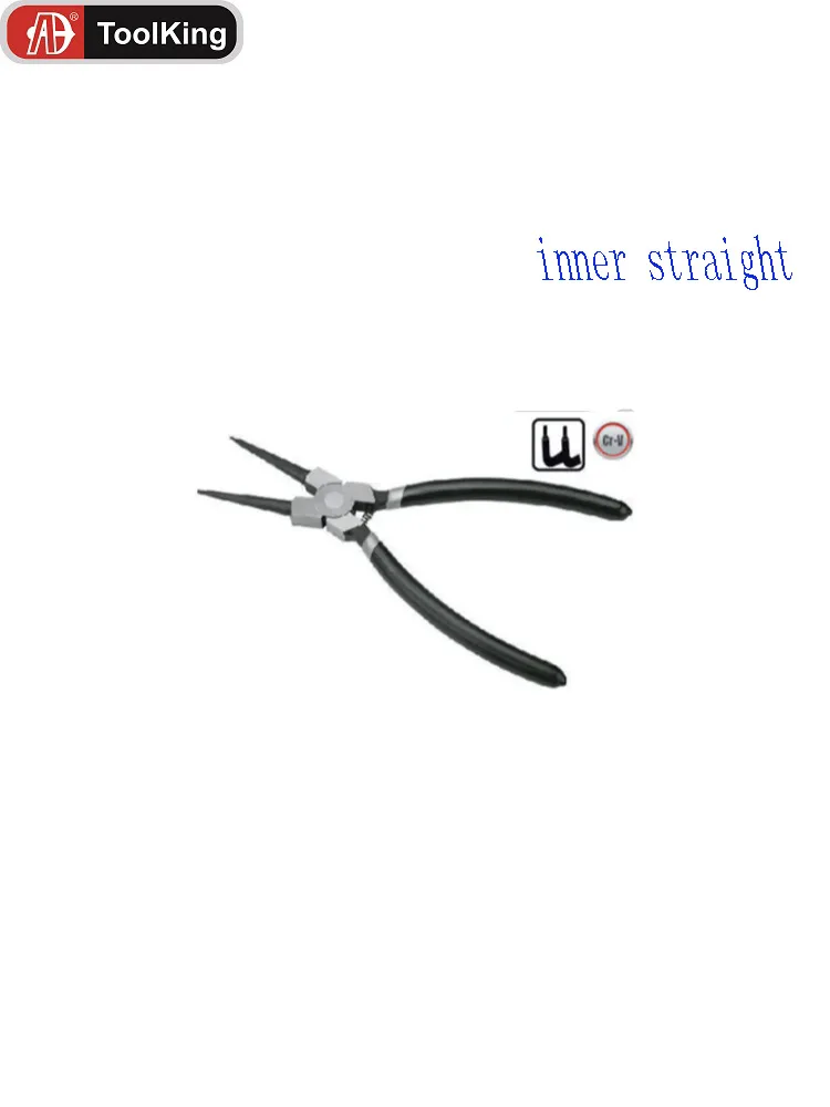 

Toolking наивысшего качества внутренняя прямые плоскогубцами рессорной серьгой CR-V