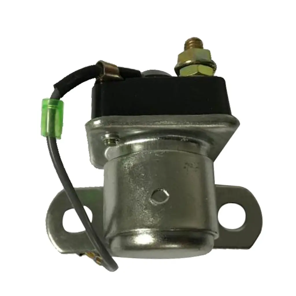 

Solonoid Starter Relay Solenoid Fit ATV POLARIS SPORTSMAN 500 1996 1997-2002