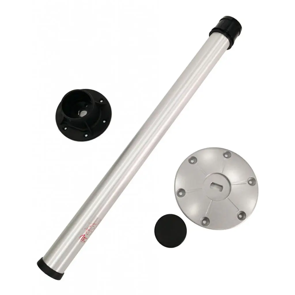 

27' Aluminum Alloy Marine Boat RV Detachable Table Leg Support TL5000-S-27