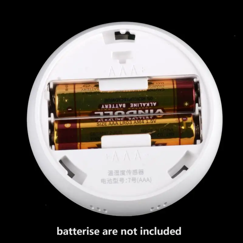 

ZigBee Smart Home EWelink temperature and humidity detector sensor Compatible With SONOFF Gateway Detector Gateway partner work