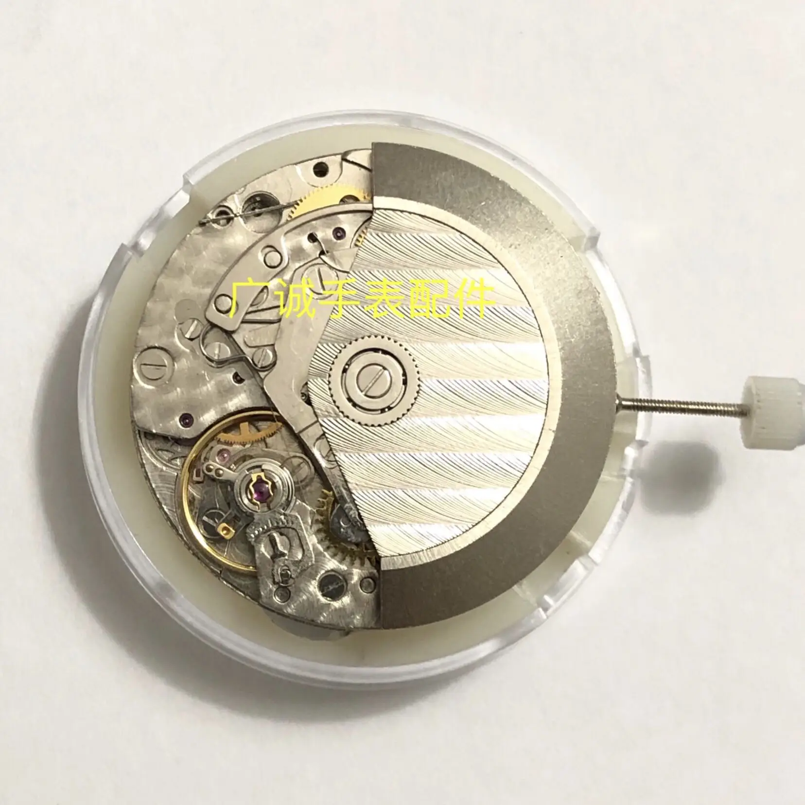 Часы аксессуары новый отечественный механизм 7750 часовой 7753 12 часов чтобы идти на