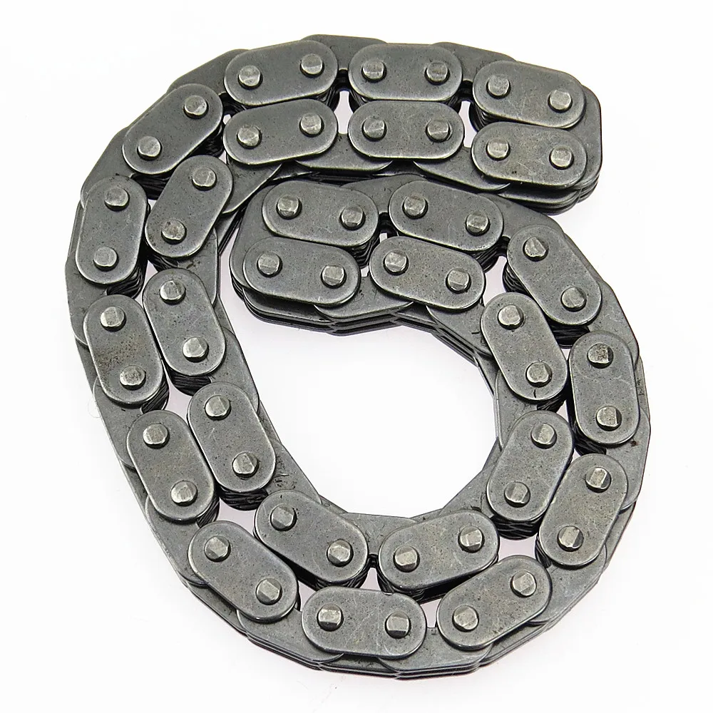 Цепной адаптер для масляного насоса SCJYRXS Qty1 звеньевой масляный насос Golf MK5 MK6 Beetle