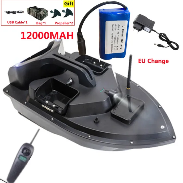 Круизер Smart Cruise 500