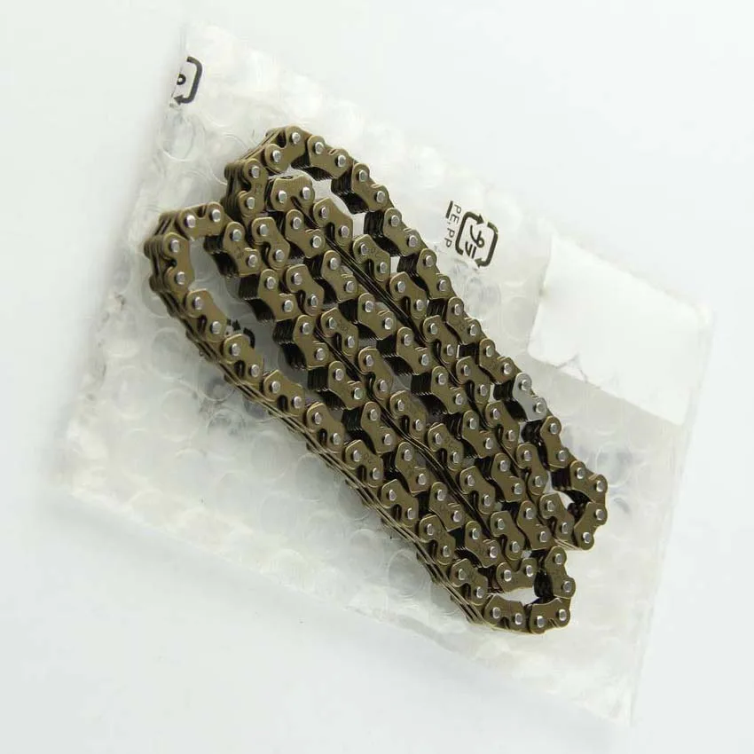 Цепь зубчатой камеры маленькая цепь ролик бака для onda GL1800A NSA700A NT700 V NT700VA SLR650XL700V