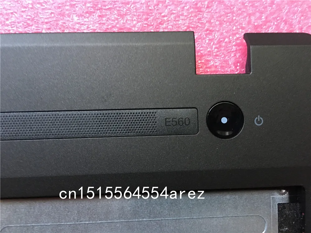 New Original laptop Lenovo ThinkPad E560 Palmrest Upper Case keyboard Bezel cover 00UP164 01AW131 | Компьютеры и офис