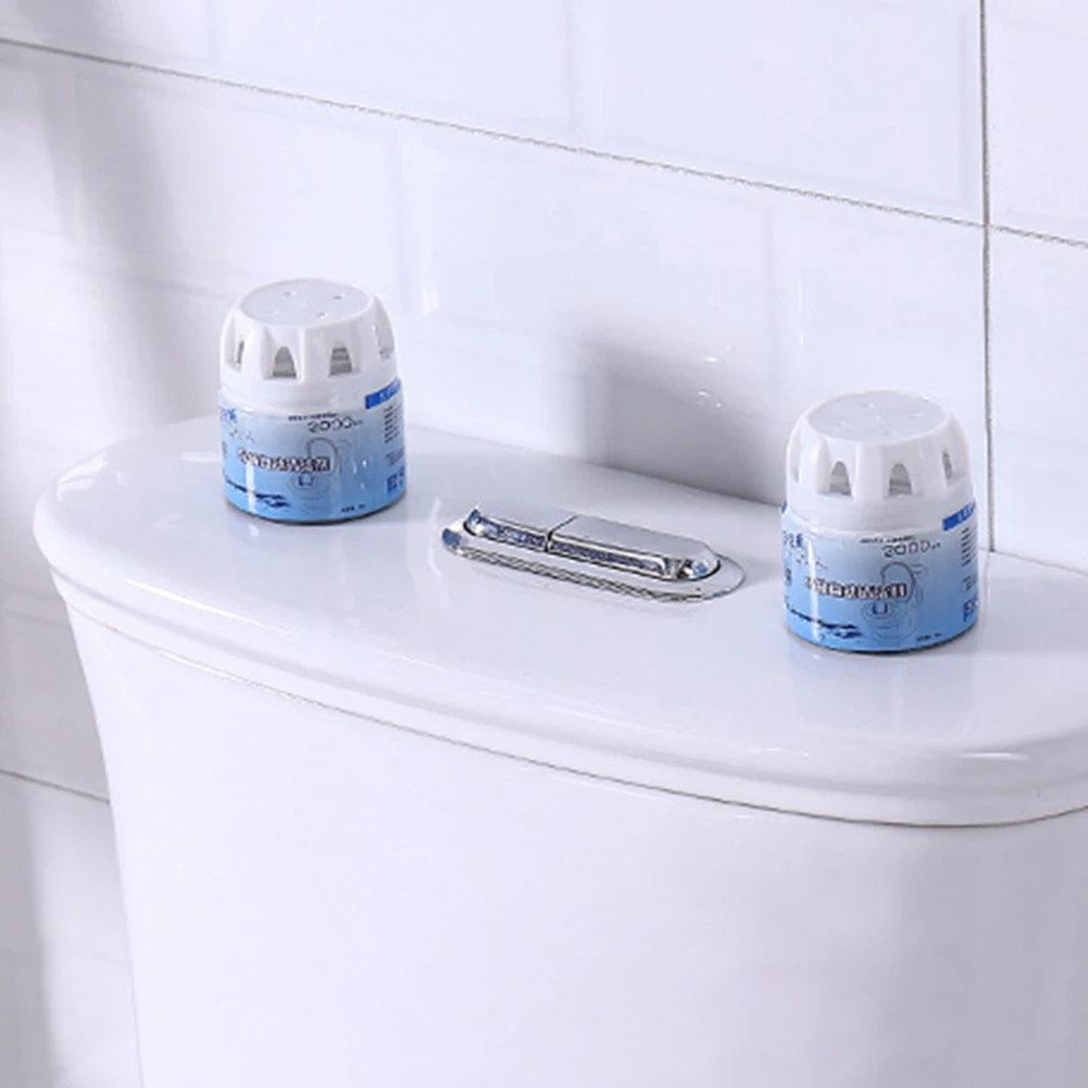 Бытовой фотодезодорант очиститель Magic|Для чистки унитаза| |