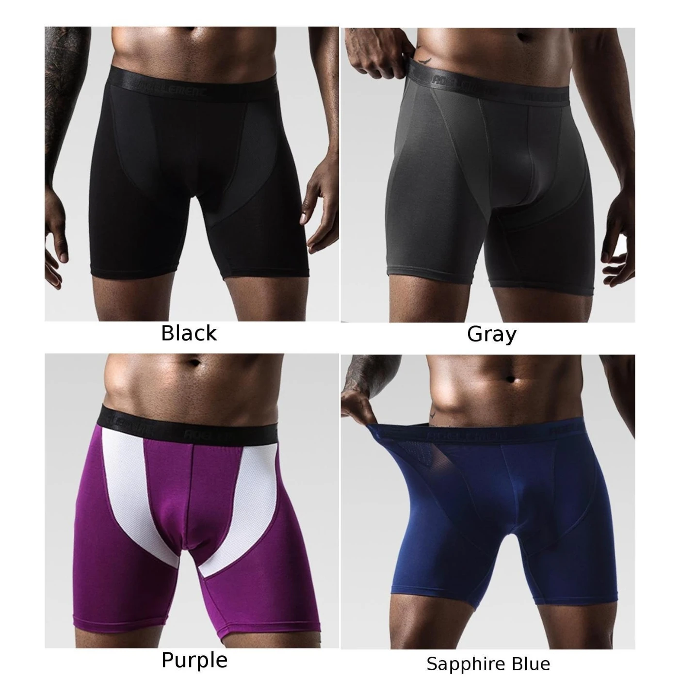 

Men's Underwears