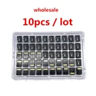 Акция! 10 шт.лот 64 Мб 128 МБ 256 МБ 512 МБ 1 Гб 2 Гб 4 ГБ 8 ГБ micro card TF Card Micro Memory Card, высокое качество!