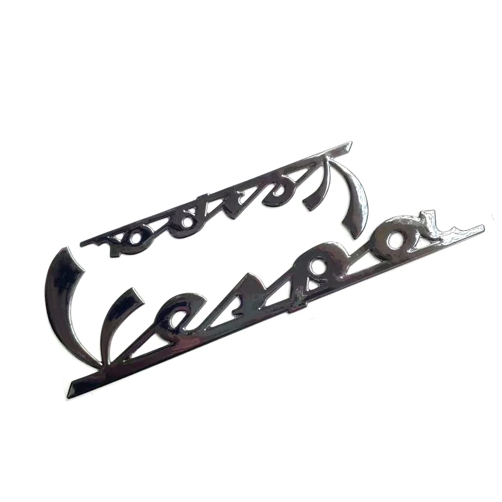 Новая мотоциклетная 3D итальянская эмблема обтекатель боковая панель Наклейка