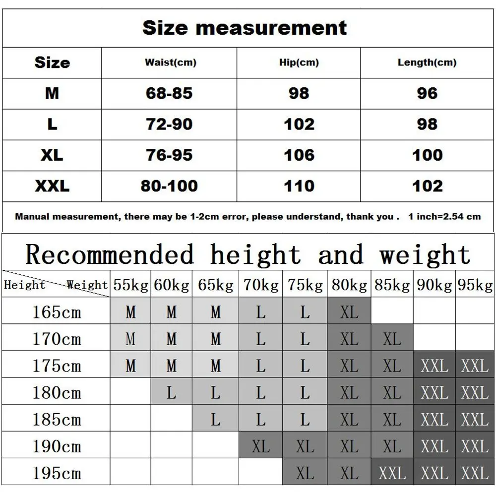 

Jogger Sweatpants Men's Casual Pants Black Trousers Male Gym Fitness Workout Cotton Trackpants Spring Autumn Sportswear Clothing