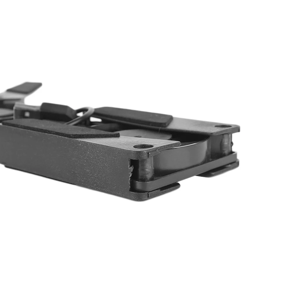 двойной держатель вентилят