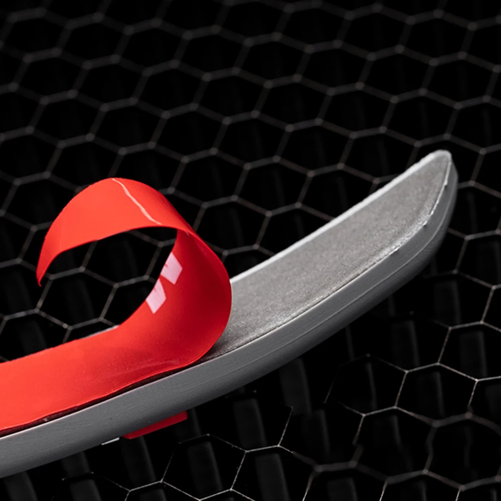 6 шт. универсальные защитные накладки на края автомобильной двери | Автомобили и