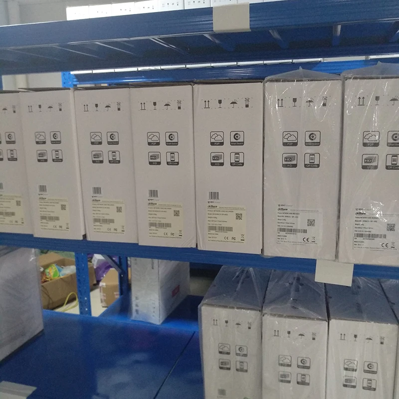 Dahua nvr kit NVR4216-16P-4KS2 POE with IPC-HFW4431M-I1 Kits