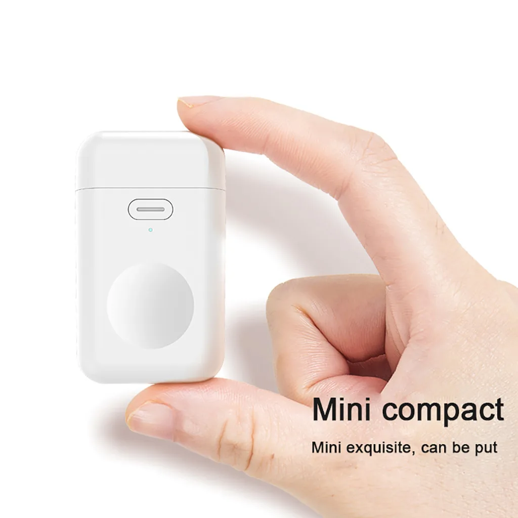 Мини USB Быстрое беспроводное зарядное устройство для часов портативное Apple Watch