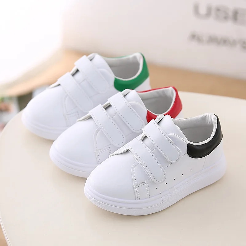 Лидер продаж детская обувь в классическом стиле на весну/осень кроссовки для