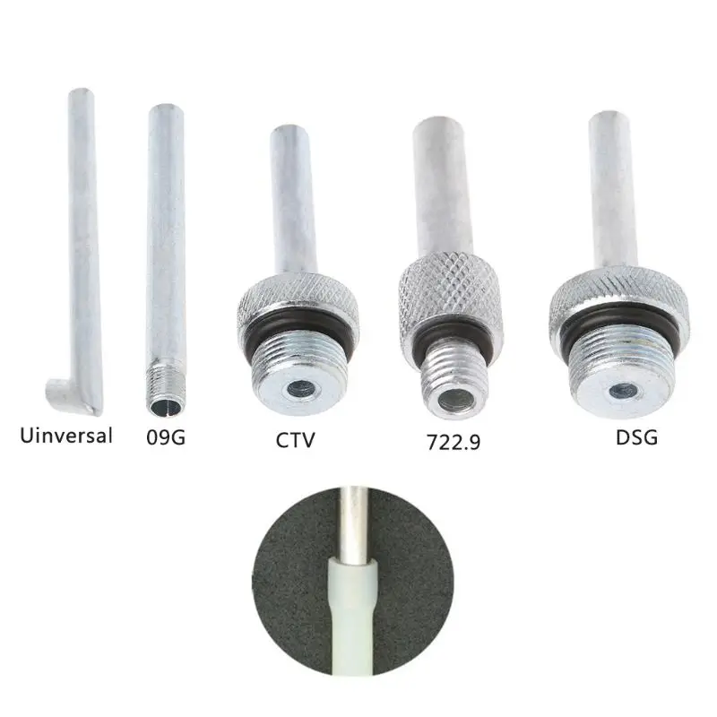 

2021 New Car Transmission Oil Exchange Repair Tool DSG CVT 09G 01J 722.9 for Benz